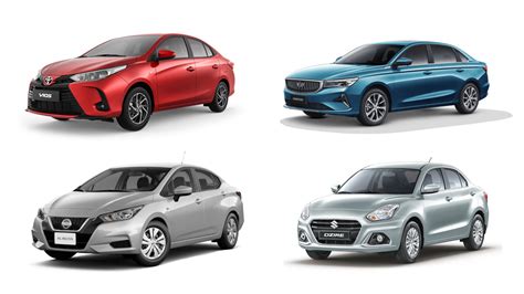 top 10 best sedan cars in philippines|2022 PH sedans: Toyota Vios, Nissan Almera, Suzuki Dzire.